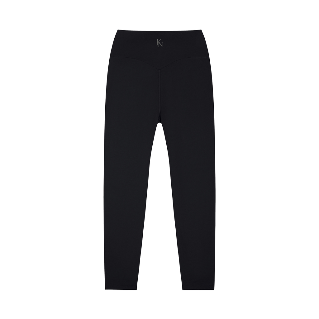 High-Waisted Leggings.