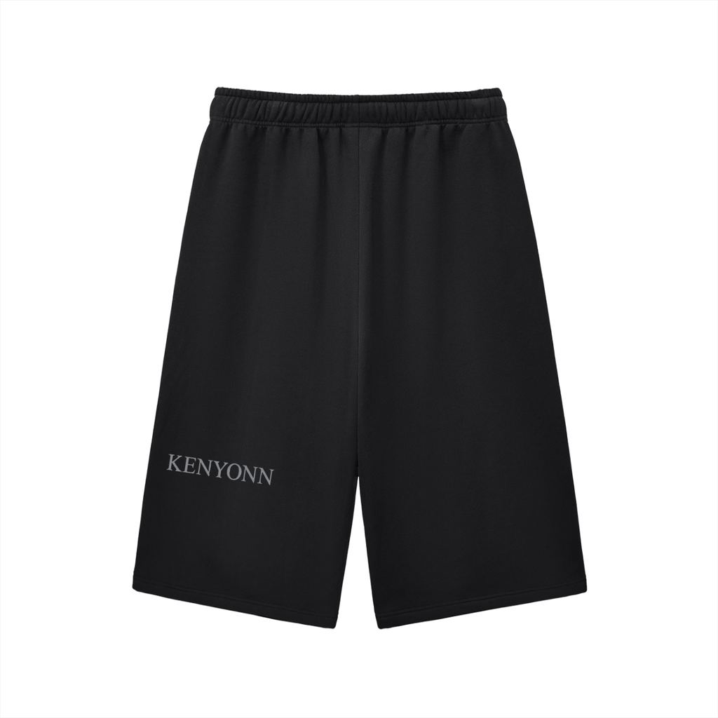 3 Q Sweats.