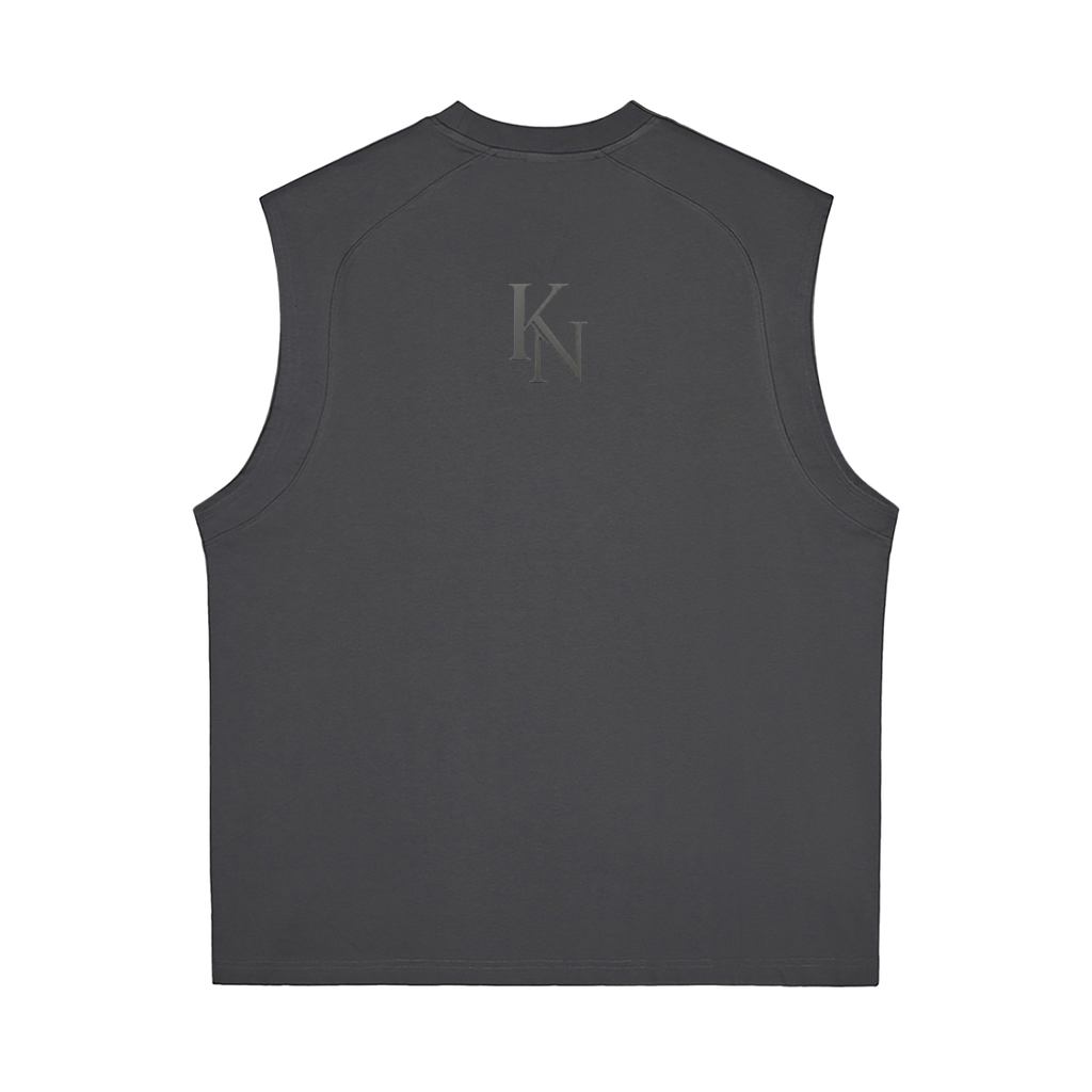 Workout Tank.