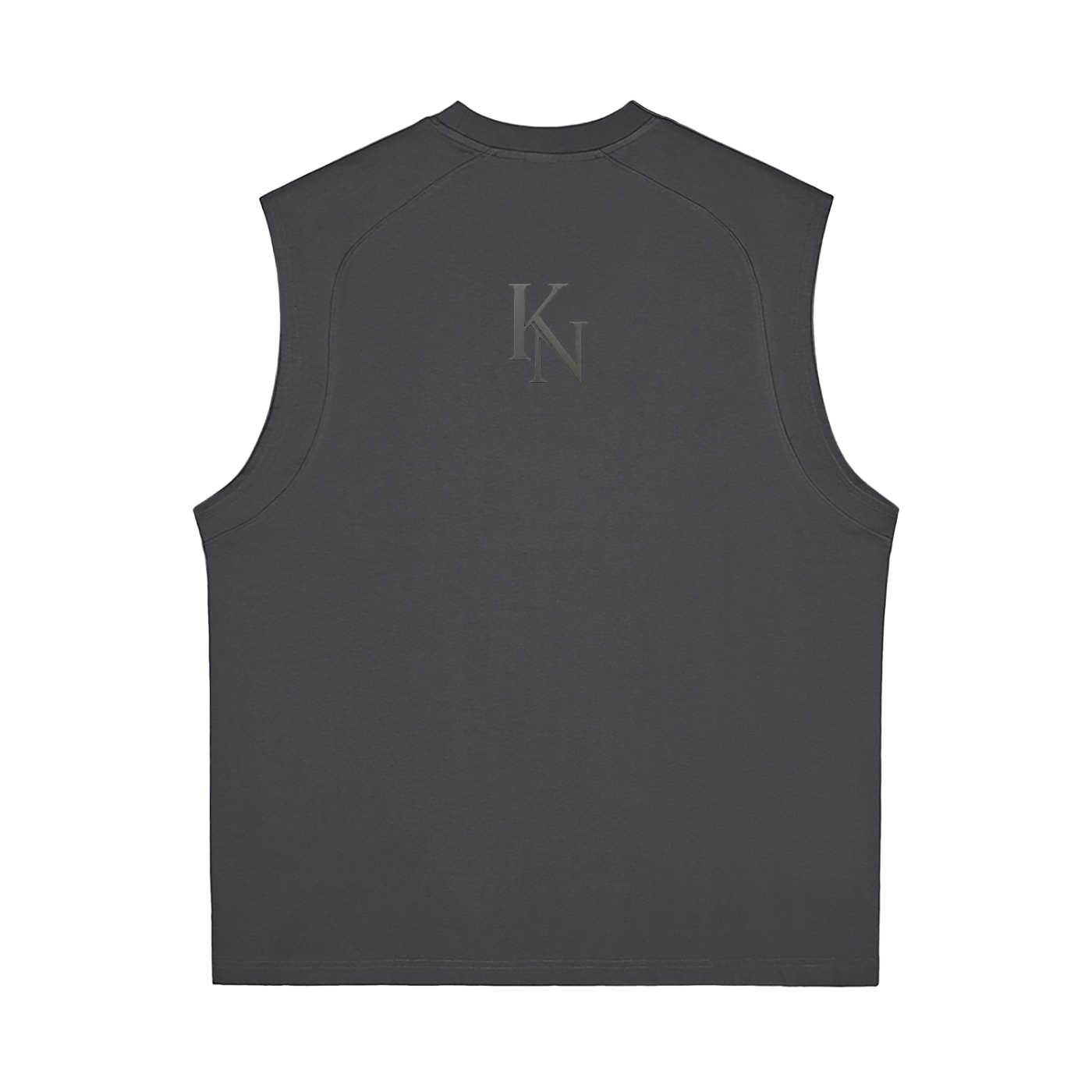 Workout Tank.