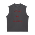 Workout Tank.