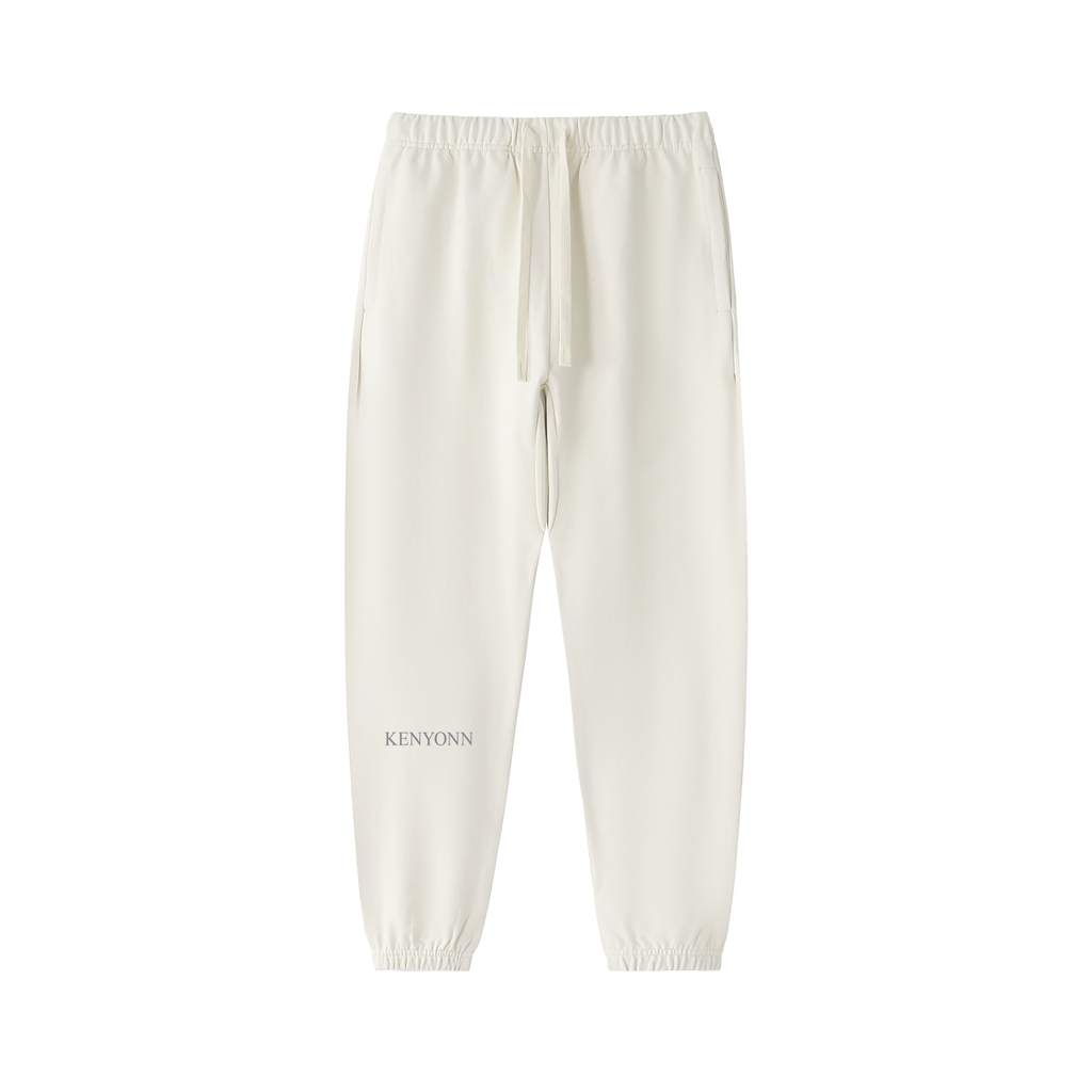 Sweats.