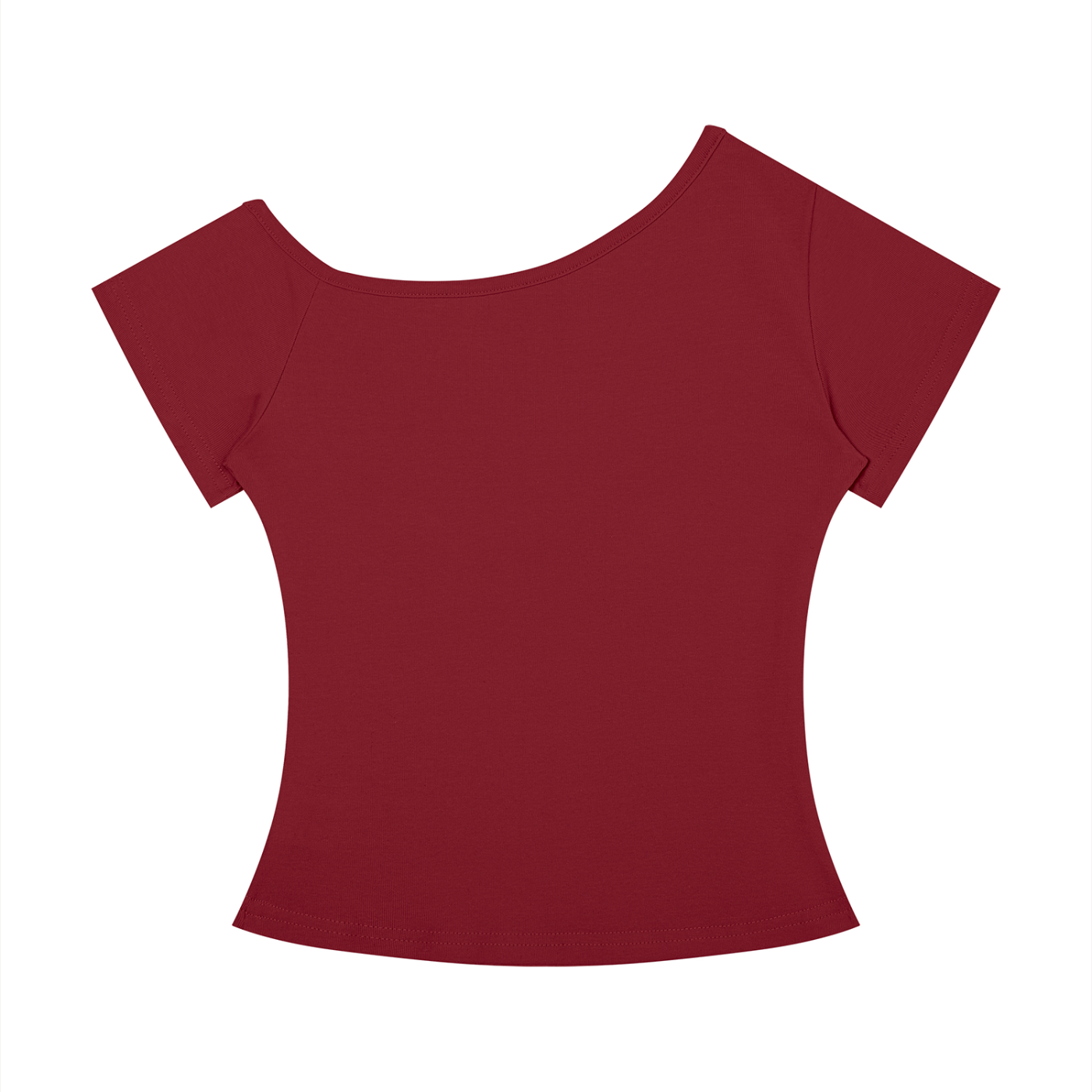 W. Off the Shoulder.
