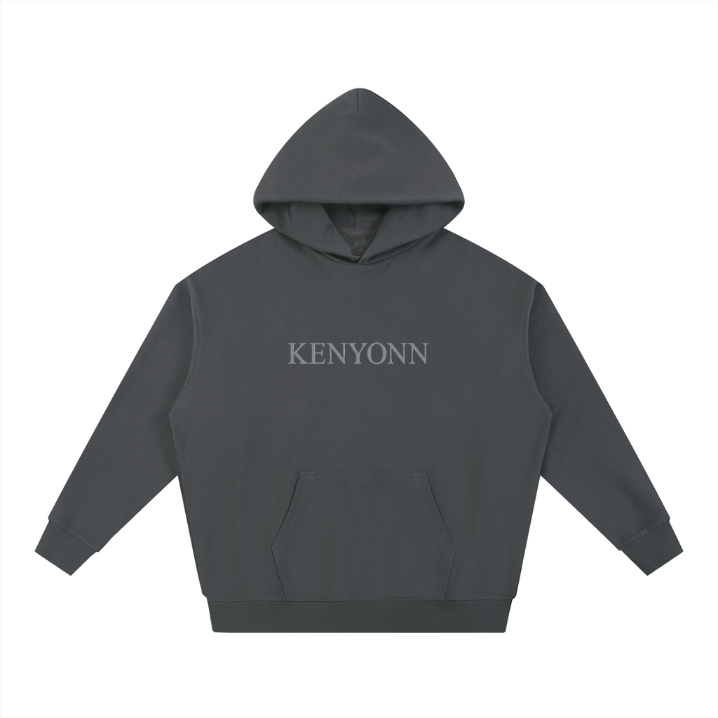 Hoodie.