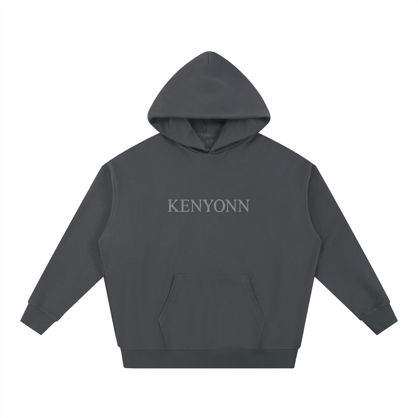 Hoodie.
