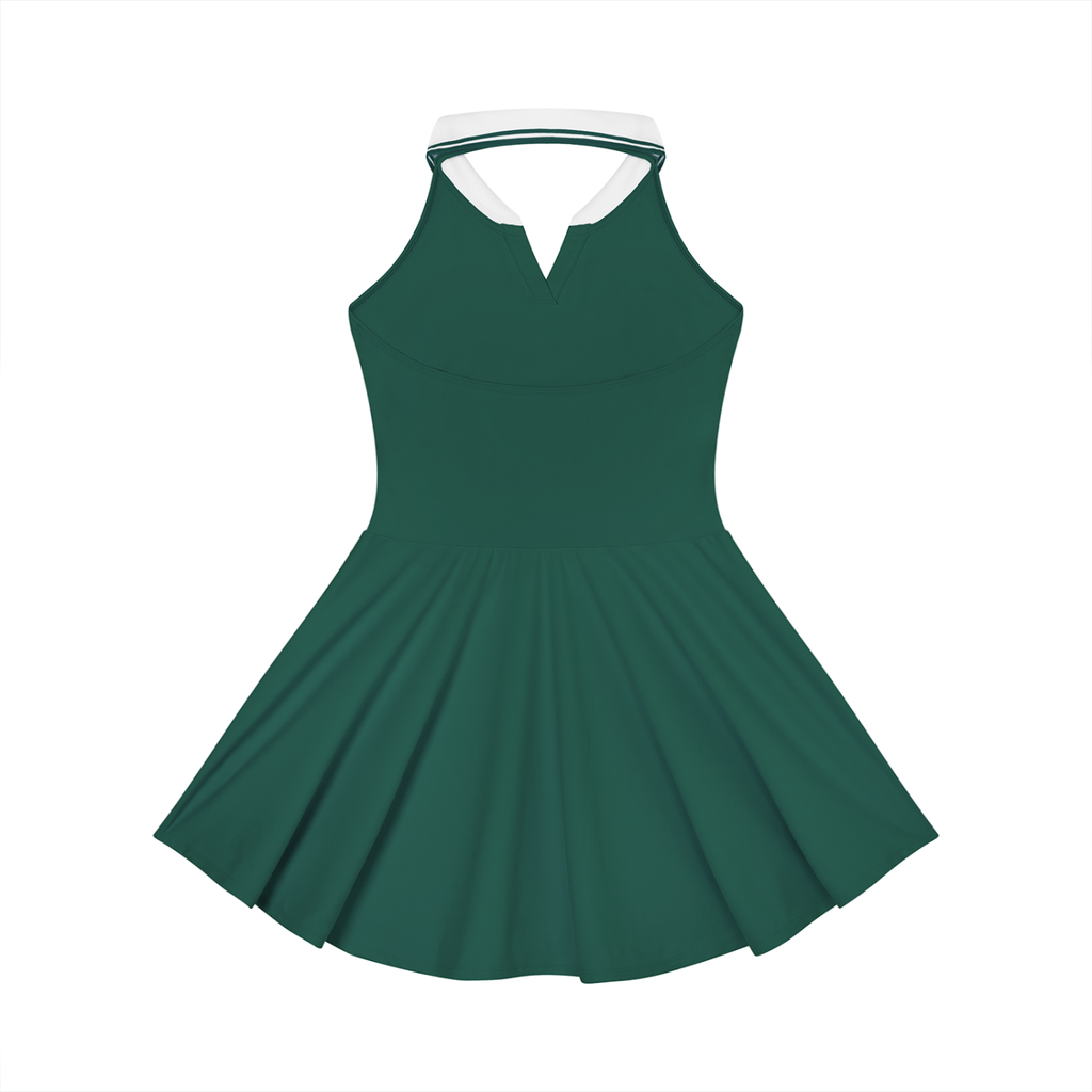 Golf Dress.