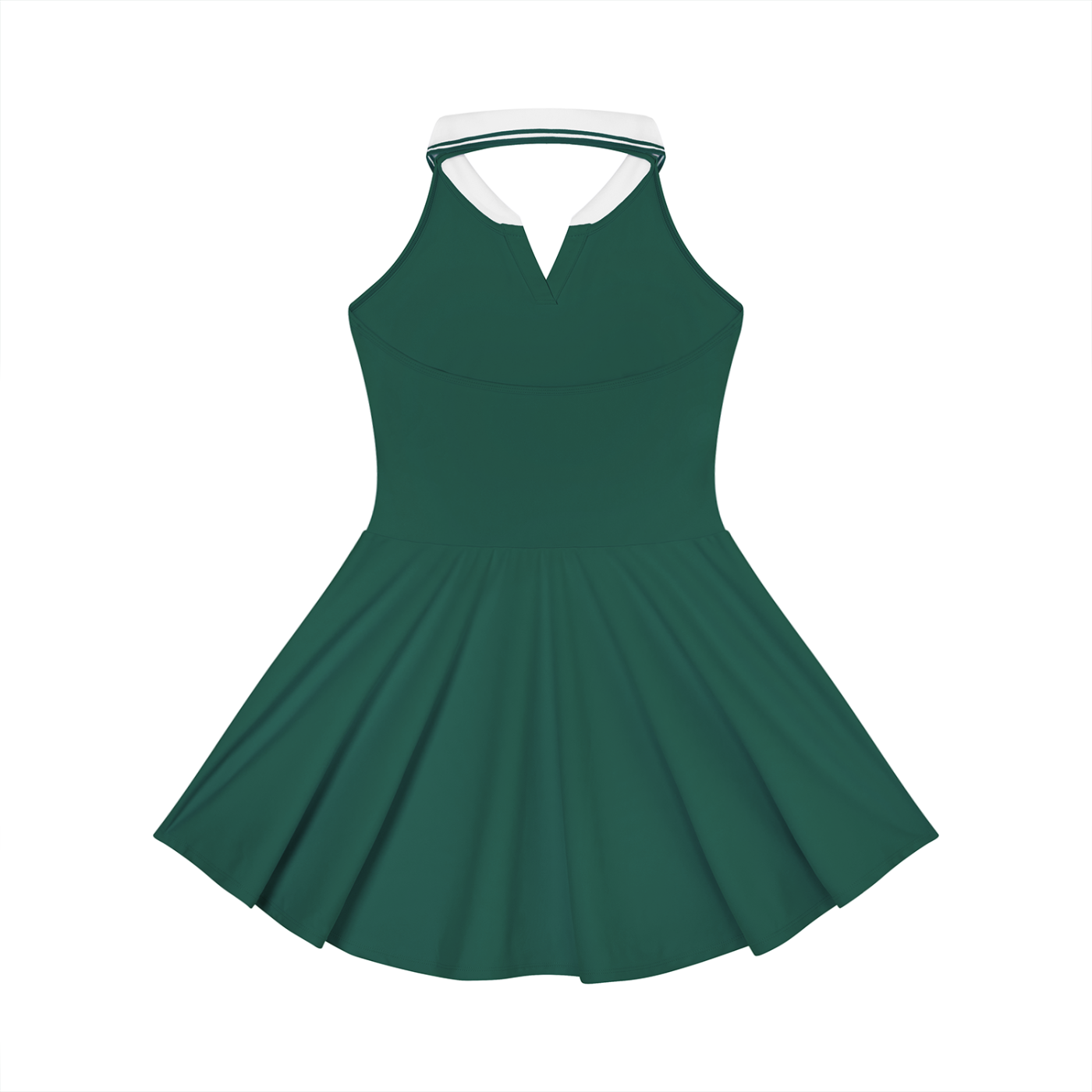 Golf Dress.