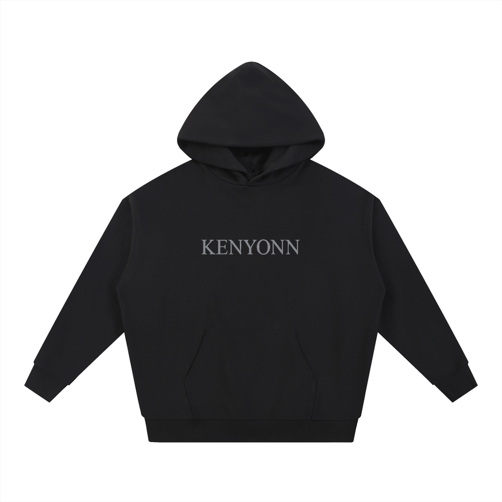 Hoodie.