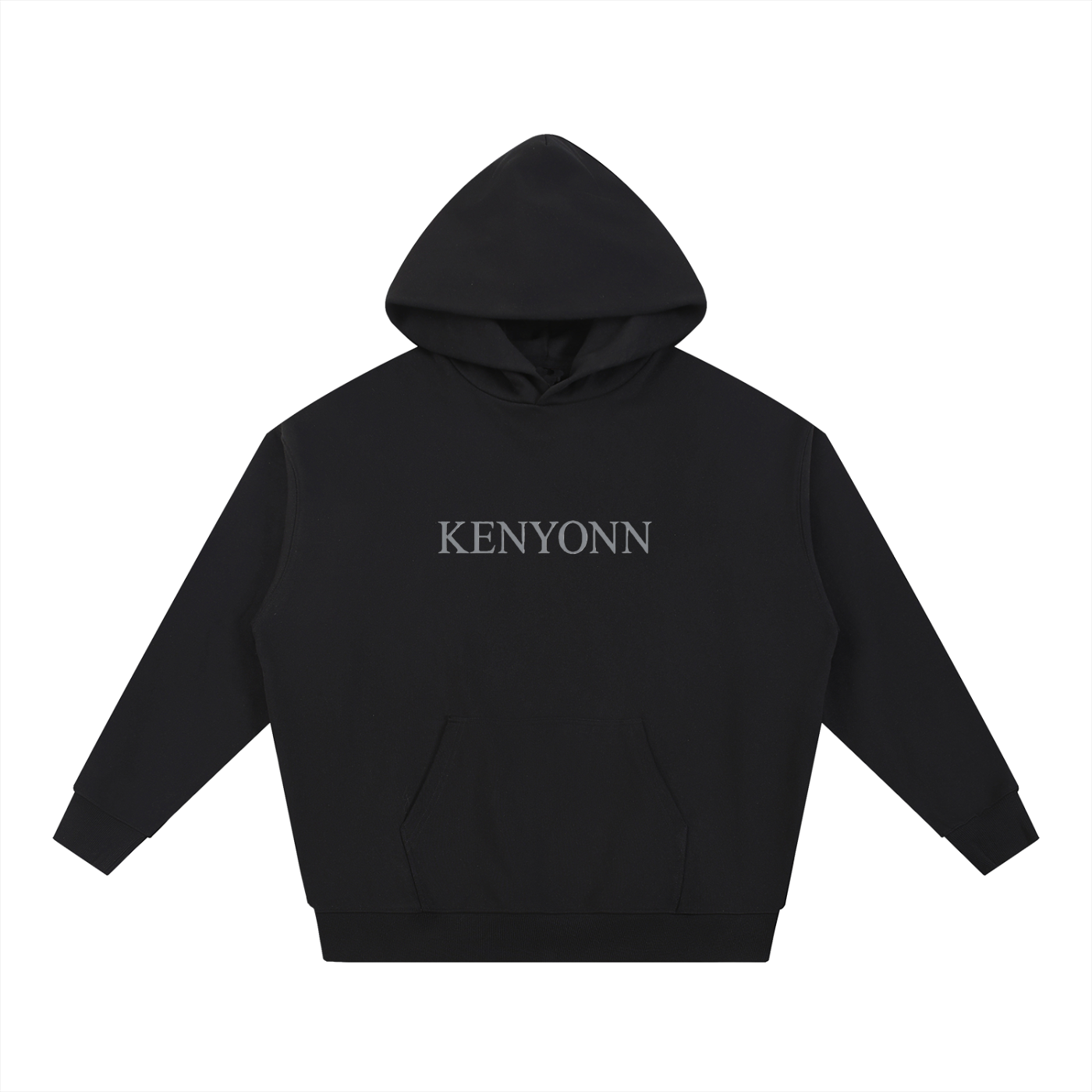 Hoodie.