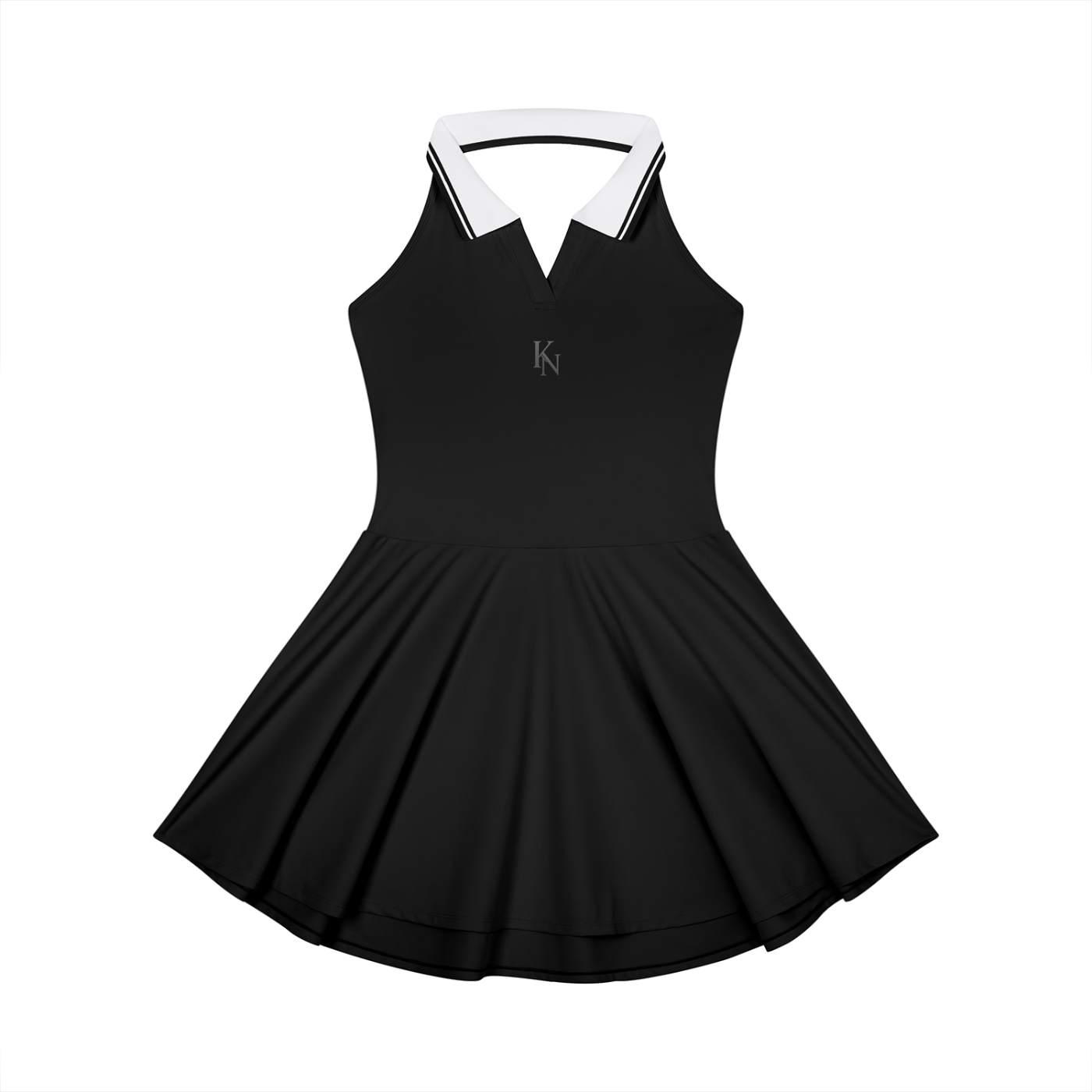 Golf Dress.