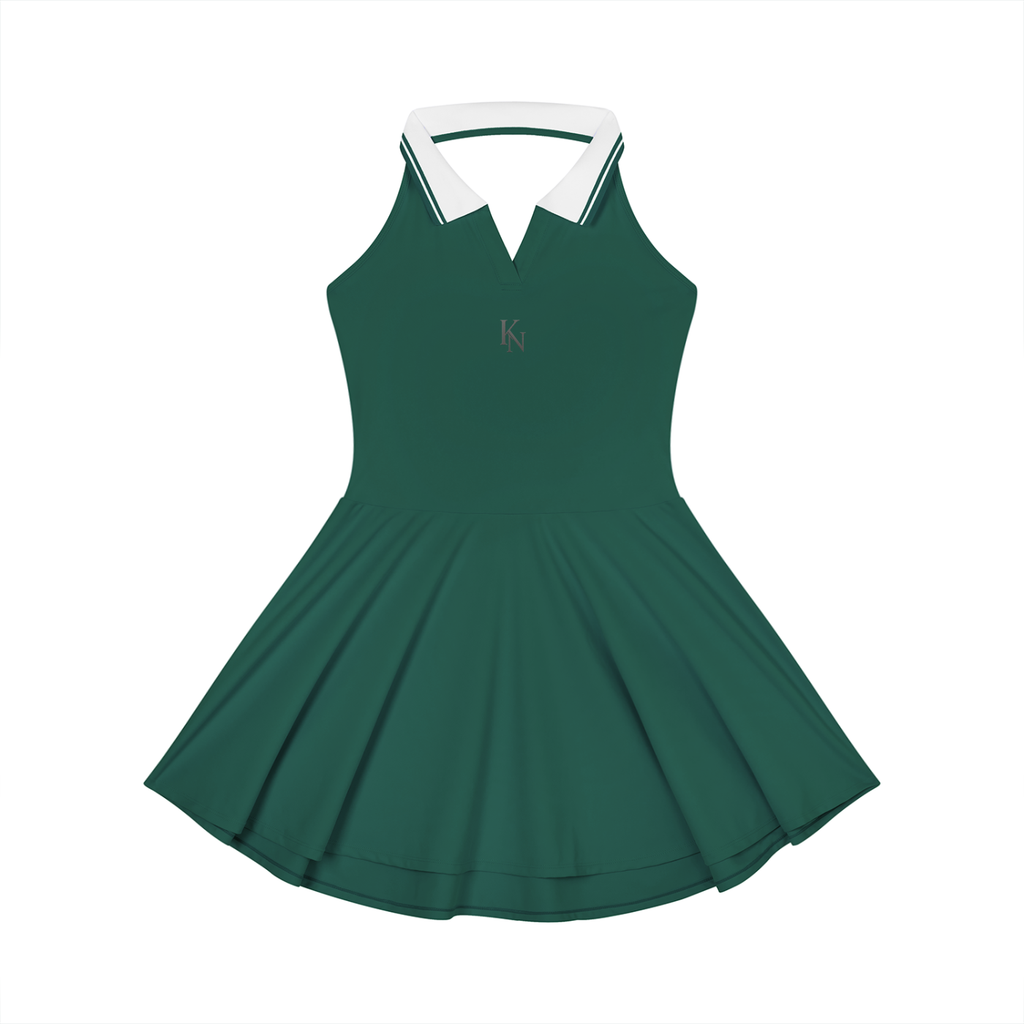 Golf Dress.