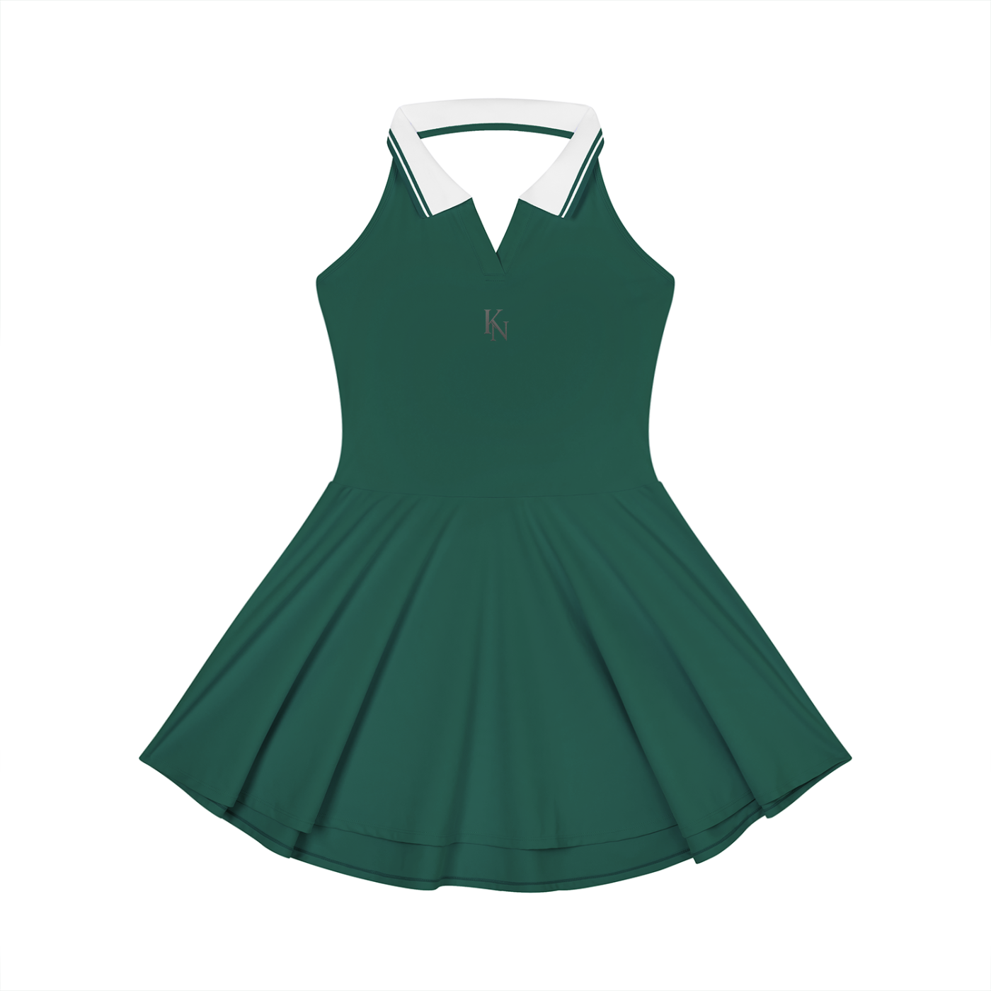 Golf Dress.