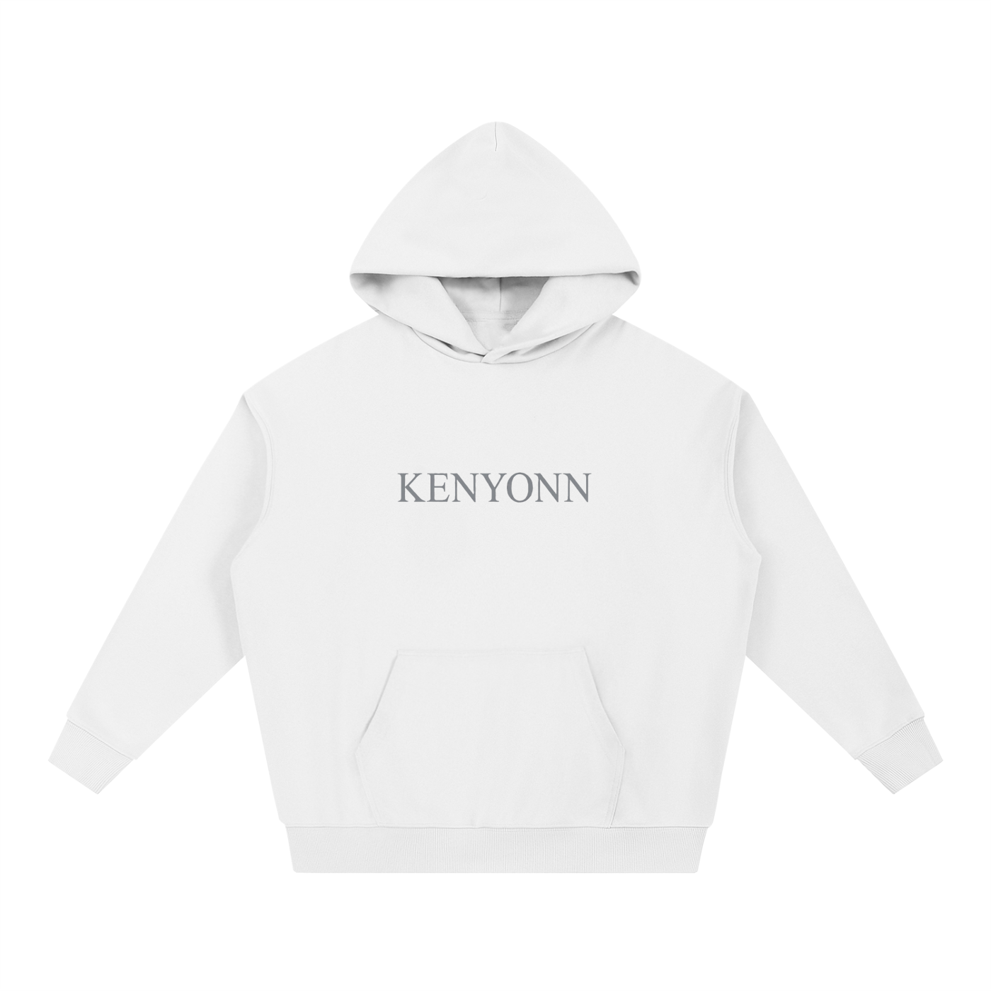 Hoodie.