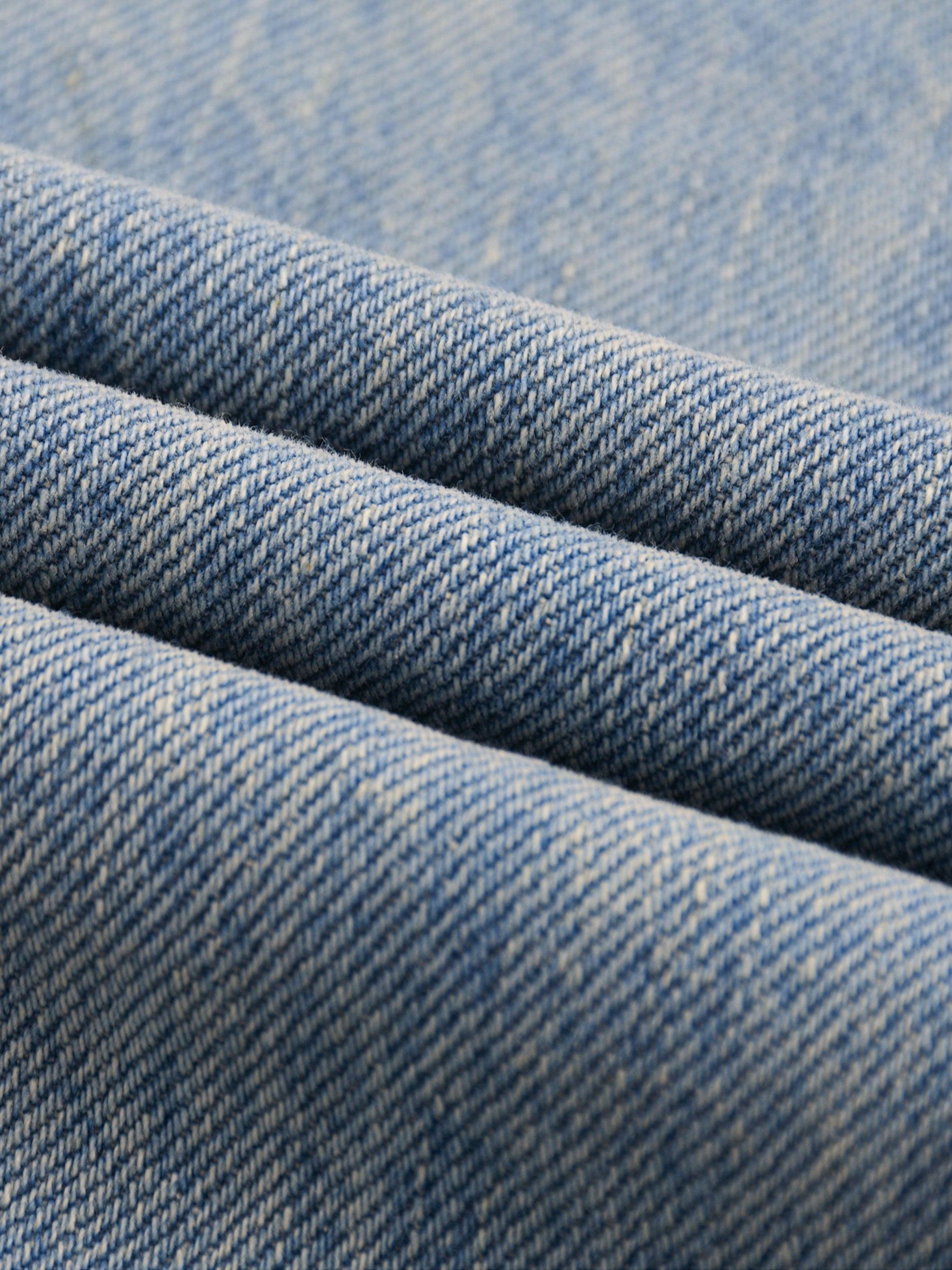 Sabbath Denim.